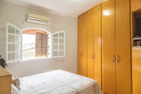 Suíte de casa à venda com 3 quartos, 120m² em Cangaiba, São Paulo