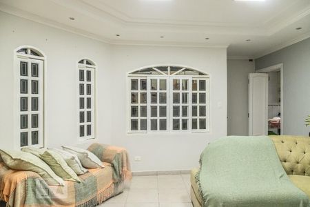 Sala de casa à venda com 3 quartos, 120m² em Cangaiba, São Paulo