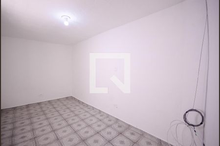 Casa para alugar com 40m², 1 quarto e sem vagaQuarto/Sala