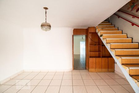 Sala 2  de casa à venda com 4 quartos, 300m² em Ipiranga, São Paulo