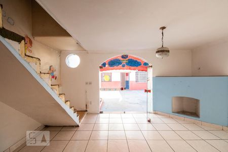 Sala 2  de casa à venda com 4 quartos, 300m² em Ipiranga, São Paulo
