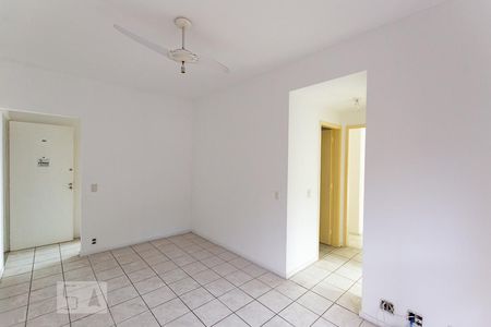Sala de apartamento à venda com 2 quartos, 83m² em Fonseca, Niterói