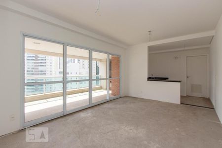 Apartamento à venda com 104m², 2 quartos e 2 vagasSala