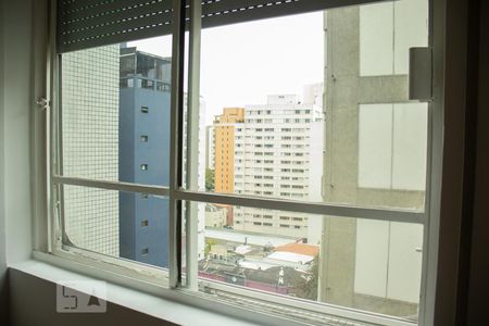 vista Suíte de apartamento para alugar com 3 quartos, 102m² em Paraíso, São Paulo