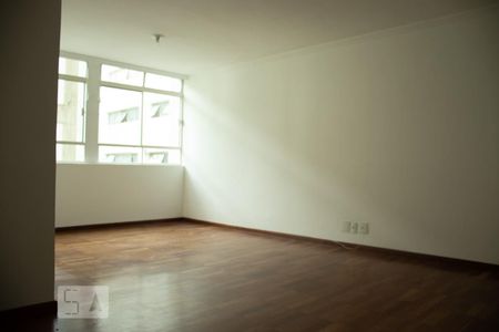 Sala de apartamento para alugar com 3 quartos, 102m² em Paraíso, São Paulo