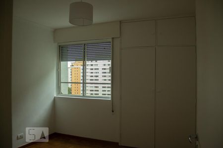 Quarto 2 de apartamento para alugar com 3 quartos, 102m² em Paraíso, São Paulo