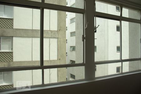 Vista da Sala de apartamento para alugar com 3 quartos, 102m² em Paraíso, São Paulo