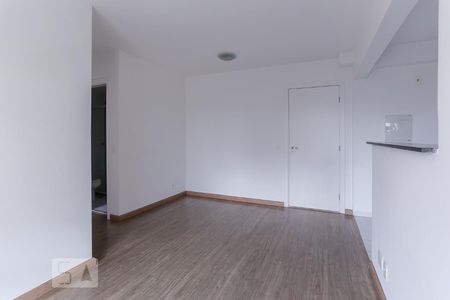 Sala de apartamento para alugar com 2 quartos, 53m² em Alto da Lapa, São Paulo