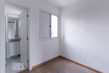 Suíte de apartamento para alugar com 2 quartos, 53m² em Alto da Lapa, São Paulo