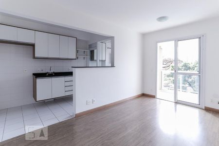 Sala de apartamento para alugar com 2 quartos, 53m² em Alto da Lapa, São Paulo