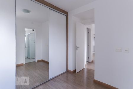 Suíte de apartamento para alugar com 2 quartos, 53m² em Alto da Lapa, São Paulo