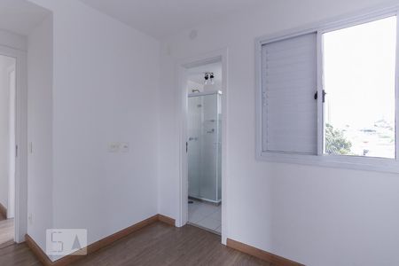 Suíte de apartamento para alugar com 2 quartos, 53m² em Alto da Lapa, São Paulo