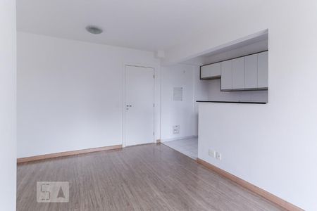 Sala de apartamento para alugar com 2 quartos, 53m² em Alto da Lapa, São Paulo