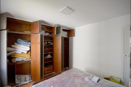 Quarto 2 de apartamento para alugar com 2 quartos, 56m² em Paraíso, São Paulo