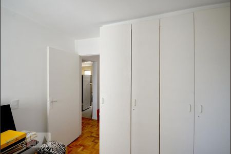 Quarto 1 de apartamento para alugar com 2 quartos, 56m² em Paraíso, São Paulo