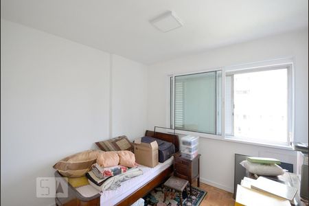 Quarto 1 de apartamento para alugar com 2 quartos, 56m² em Paraíso, São Paulo