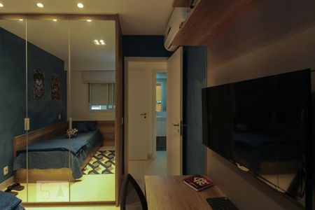 Casa à venda com 127m², 3 quartos e 2 vagas Casa à venda com 127m², 3 quartos e 2 vagasQuarto1