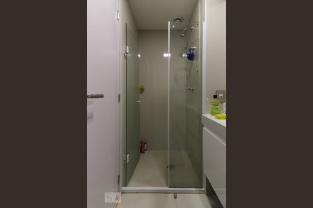 Casa à venda com 127m², 3 quartos e 2 vagas Casa à venda com 127m², 3 quartos e 2 vagasBanheiro da Suíte