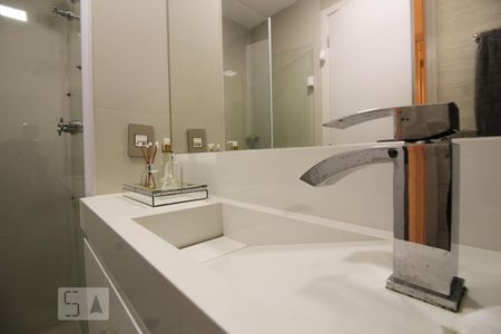 Casa à venda com 127m², 3 quartos e 2 vagas Casa à venda com 127m², 3 quartos e 2 vagasBanheiro - Torneira