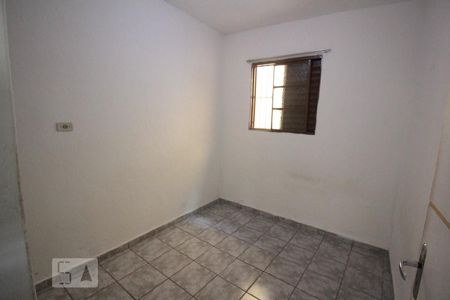 Quarto 2 de casa para alugar com 2 quartos, 100m² em Jardim Pacaembu, Jundiaí