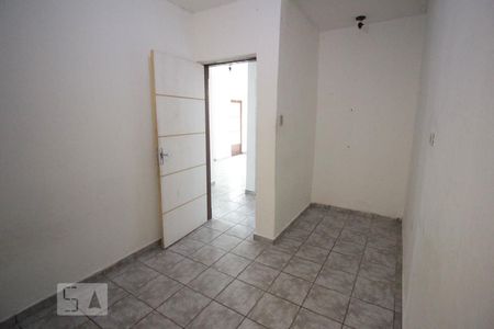 Quarto 2 de casa para alugar com 2 quartos, 100m² em Jardim Pacaembu, Jundiaí