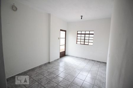 Sala de casa para alugar com 2 quartos, 100m² em Jardim Pacaembu, Jundiaí