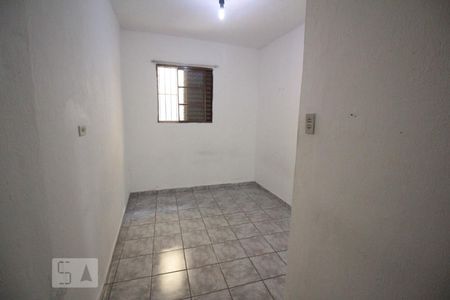 Quarto 2 de casa para alugar com 2 quartos, 100m² em Jardim Pacaembu, Jundiaí