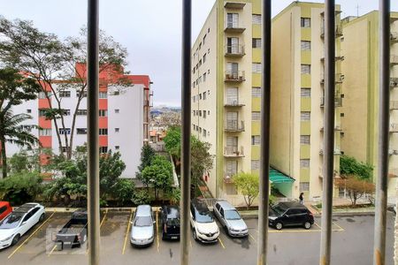 Vista do Quarto 1 de apartamento à venda com 2 quartos, 63m² em Jordanópolis, São Bernardo do Campo