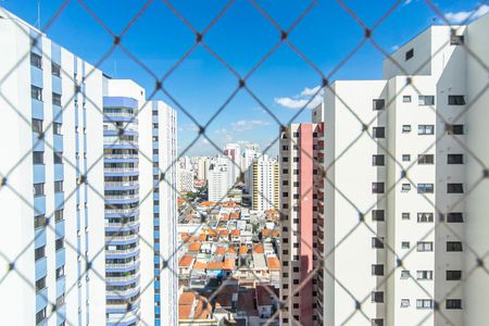 Vista de apartamento para alugar com 3 quartos, 92m² em Tatuapé, São Paulo