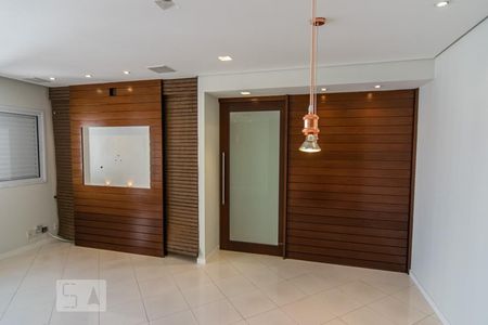 Sala de apartamento para alugar com 3 quartos, 92m² em Tatuapé, São Paulo