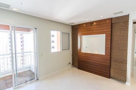 Sala de apartamento para alugar com 3 quartos, 92m² em Tatuapé, São Paulo