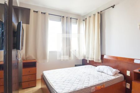 quarto de apartamento para alugar com 1 quarto, 50m² em Vale do Sereno, Nova Lima