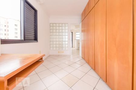 Quarto - Suíte de apartamento para alugar com 1 quarto, 32m² em Santa Cecília, São Paulo