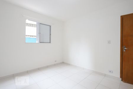 Quarto de apartamento para alugar com 1 quarto, 45m² em Santa Teresinha, São Paulo