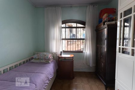 Quarto de casa à venda com 3 quartos, 300m² em Vila Graciosa, São Paulo