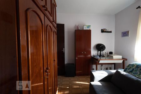 Quarto 2 de casa à venda com 3 quartos, 300m² em Vila Graciosa, São Paulo