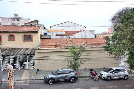 Vista do Quarto 1 - Suíte de casa à venda com 3 quartos, 148m² em Santa Terezinha, São Bernardo do Campo