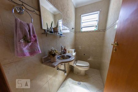 Lavabo de casa à venda com 3 quartos, 195m² em Tucuruvi, São Paulo