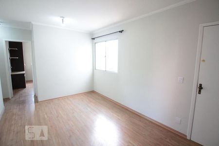 Sala de apartamento à venda com 3 quartos, 62m² em Jardim Pitangueiras I, Jundiaí