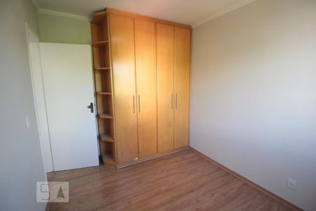Quarto 2 de apartamento à venda com 3 quartos, 62m² em Jardim Pitangueiras I, Jundiaí