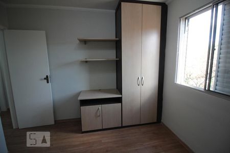 Quarto 1 de apartamento à venda com 3 quartos, 62m² em Jardim Pitangueiras I, Jundiaí