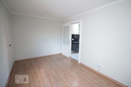 Sala de apartamento à venda com 3 quartos, 62m² em Jardim Pitangueiras I, Jundiaí
