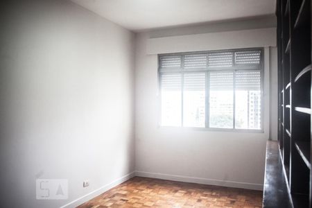 Quarto 1 de apartamento para alugar com 4 quartos, 200m² em Santa Cecília, São Paulo