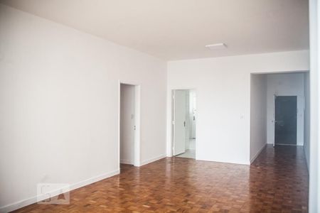 Sala de apartamento para alugar com 4 quartos, 200m² em Santa Cecília, São Paulo