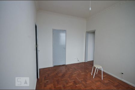Sala de apartamento para alugar com 1 quarto, 43m² em Centro, Niterói
