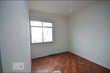 Sala de apartamento para alugar com 1 quarto, 43m² em Centro, Niterói