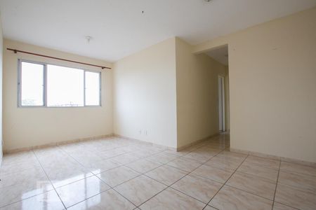 Sala de apartamento para alugar com 2 quartos, 60m² em Cidade Líder, São Paulo