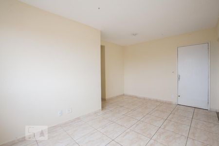 Sala de apartamento para alugar com 2 quartos, 60m² em Cidade Líder, São Paulo