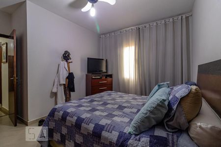 Suite 1 de casa à venda com 3 quartos, 230m² em Vila Jaguara, São Paulo