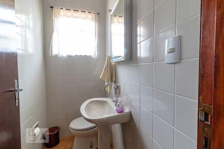 Lavabo de casa para alugar com 3 quartos, 230m² em Vila Jaguara, São Paulo